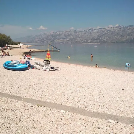 度假居 Opera 扎达尔