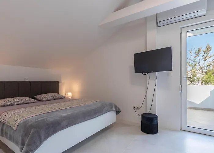 Vakantiehuis Opera Zadar