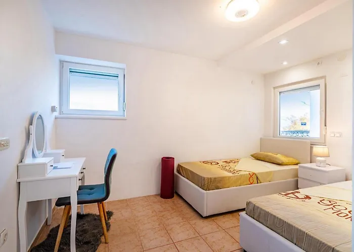 Opera Vakantiehuis *