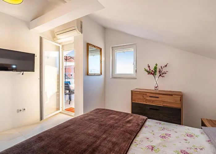 Vakantiehuis Opera Zadar