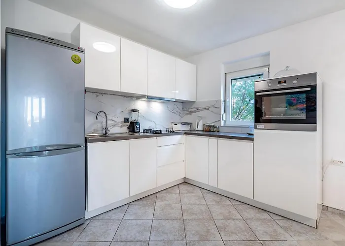 Opera Vakantiehuis *