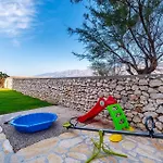 Tatil Evi Opera Zadar