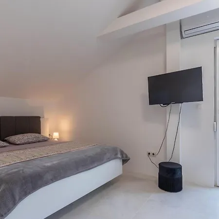 Holiday home Opera Zadar