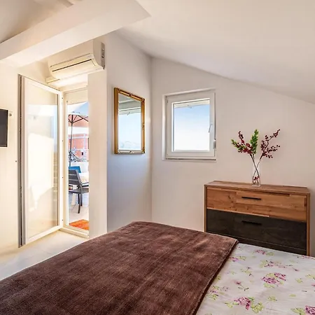 Holiday home Opera Zadar