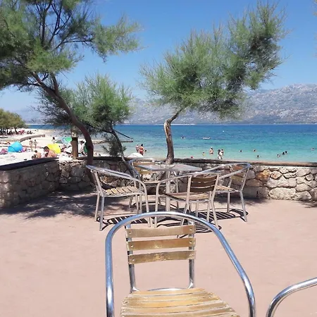 Opera Holiday home *