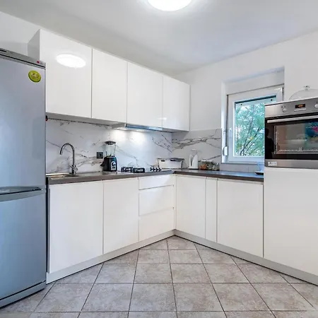 Opera Holiday home *