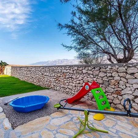 Holiday home Opera Zadar