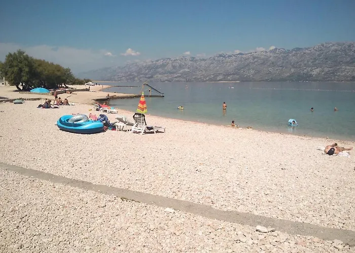Feriehus Opera Zadar