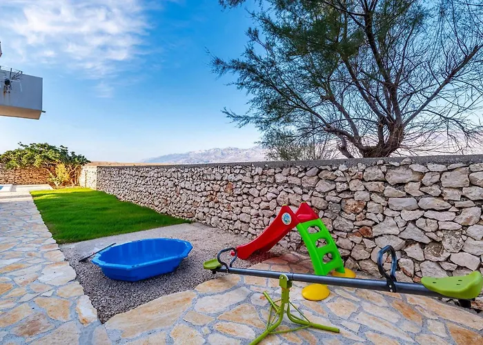 Feriehus Opera Zadar